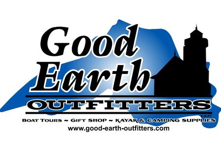 good earth logo