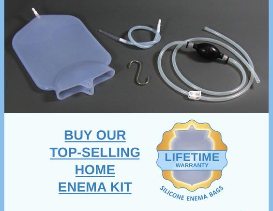 home colon cleanse