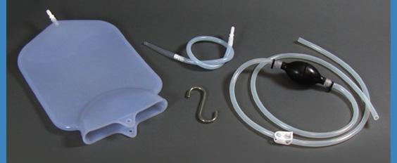 complete colon cleanse enema kit