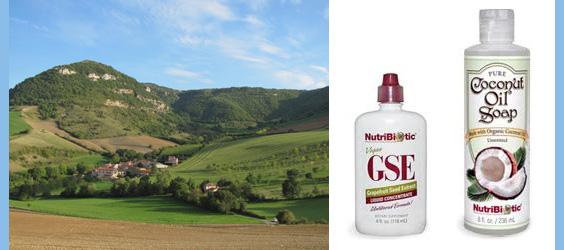 enema equipment cleaning kit