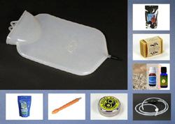 home colon cleanse kit