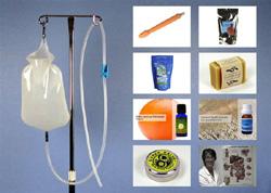 home colon cleanse kit
