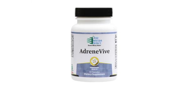 stress support _ regulate cortisol levels