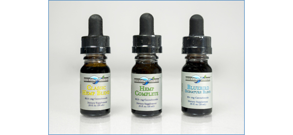 hemp CBD oils