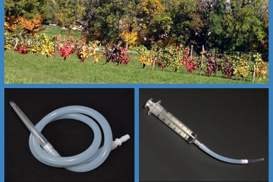 colon tube enema cleanse