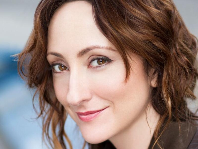 Carmen Cusack, Kyle Riabko and More Set for Cabaret 313's 2017-18 Season  Image