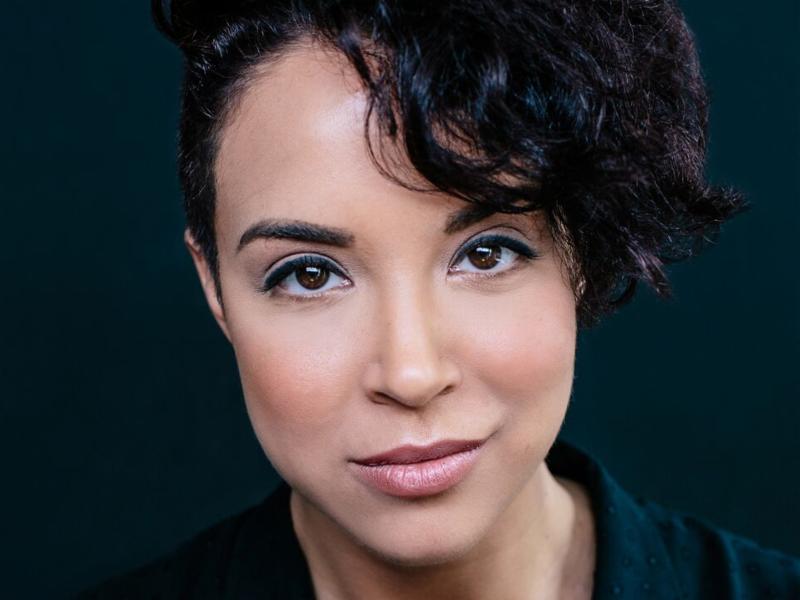 Carmen Cusack, Kyle Riabko and More Set for Cabaret 313's 2017-18 Season  Image