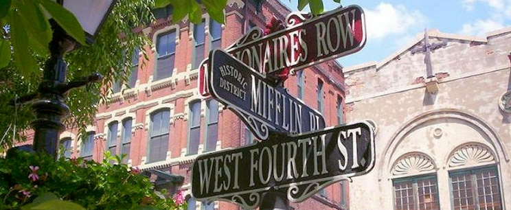 Williamsport First Friday Events Set Downtown For March 2 Life 