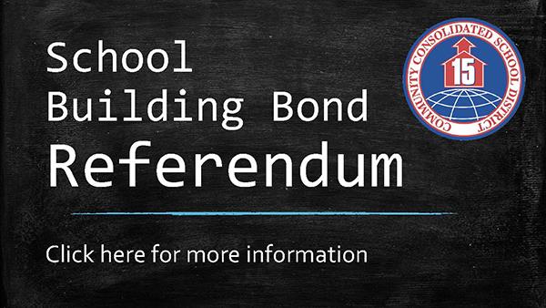 School Building Bond Referendum