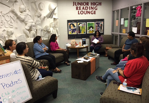 B-PAC Community School Parenting Class