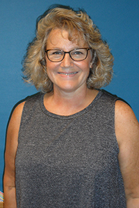 Kristie Charles