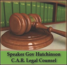 legal update with gov