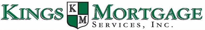 kings mortgage logo