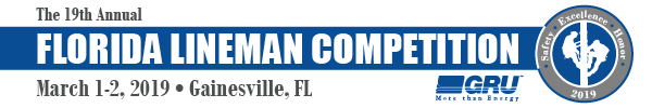 The Florida Lineman Competition