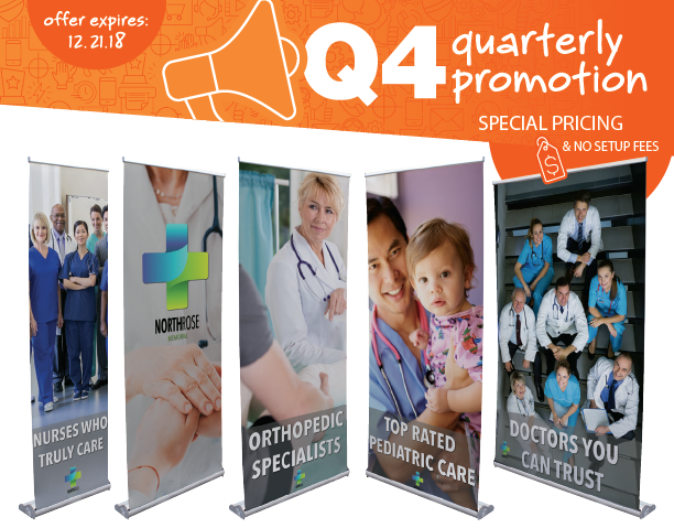 4th Qtr promo