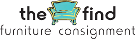 The Find Furniture Consignment