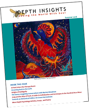 Depth Insights journal Summer 2016