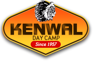 Kenwal Day Camp Logo