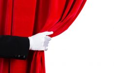 Theaters _ Performing Arts