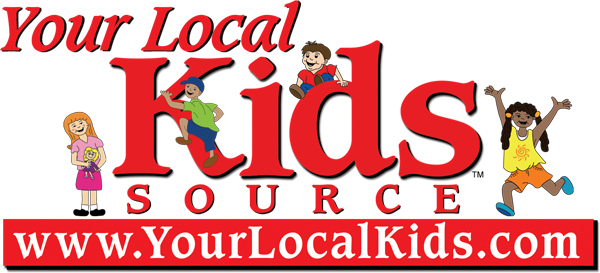 Your Local Kids Logo