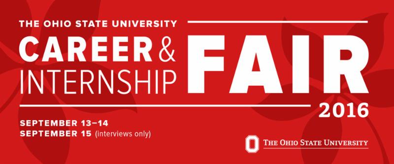 Career Fair
