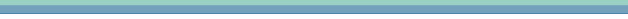 large blue green divider