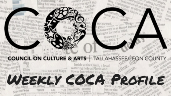 Weekly COCA Profile Image