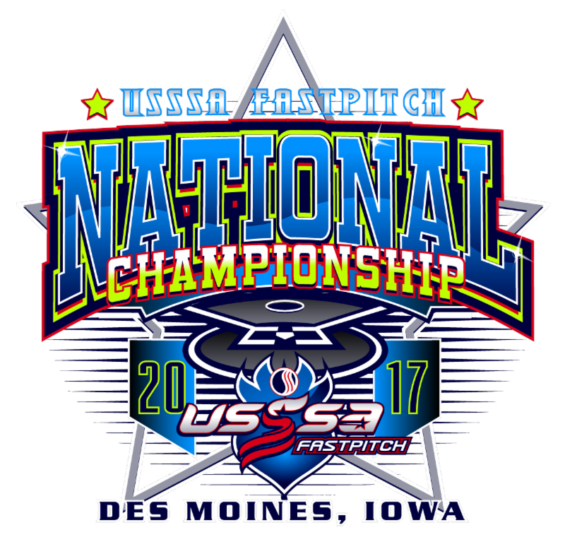 2017 USSSA National Championships Des Moines, IA