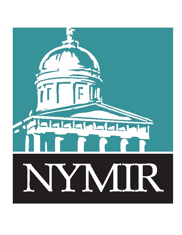 NYMIR logo