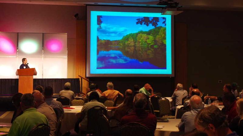 CHS Pond Conference