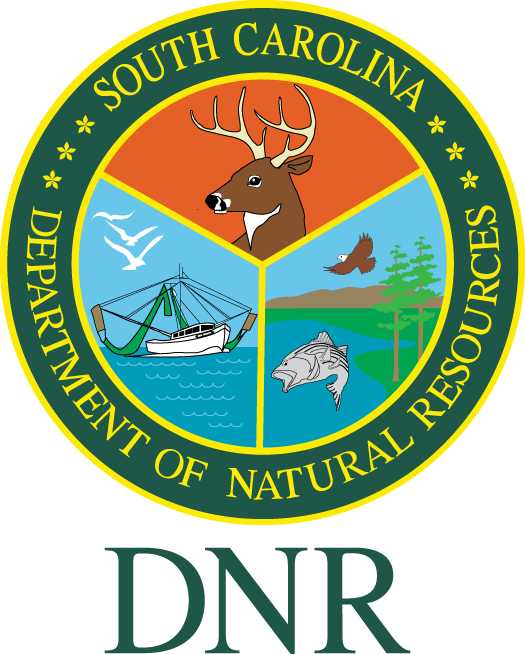 SC DNR logo