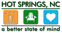 Hot Springs Tourism Association