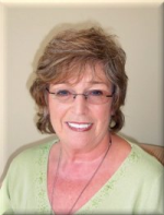 Barb Greenwood