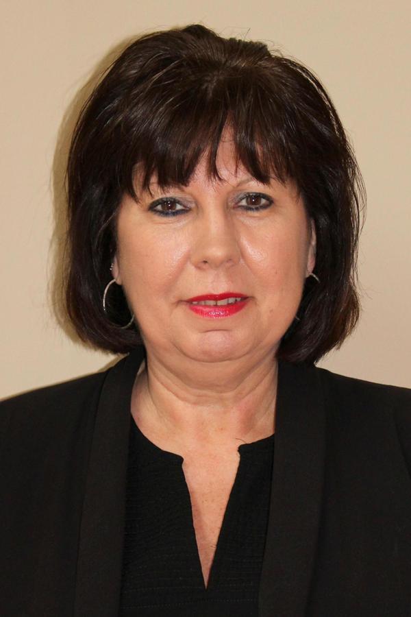 Sandra Bradshaw Image