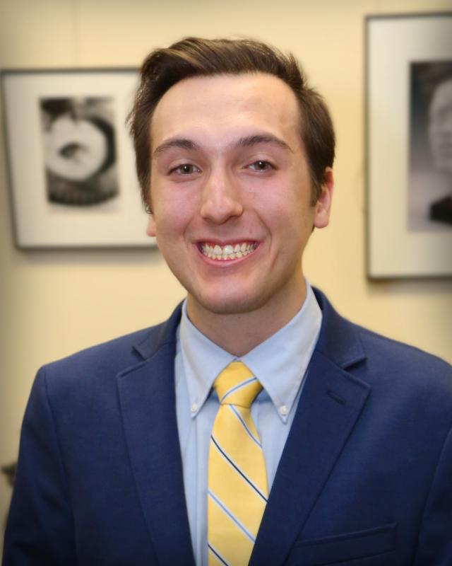 Alternate: Tanner Street, Greenville Technical Charter High School Image