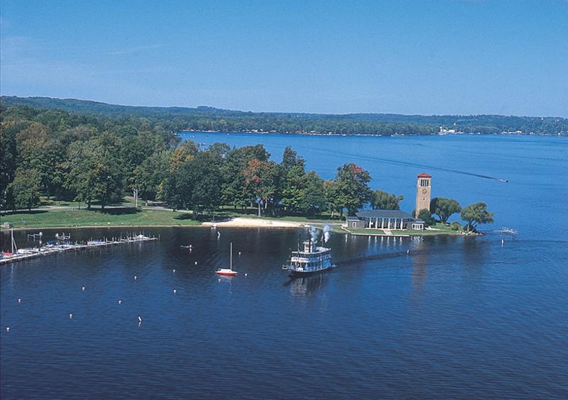 50 Free and Low Cost Things to Do in Chautauqua County this Summer