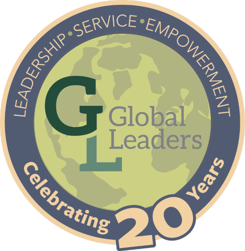 Global Leaders Logo