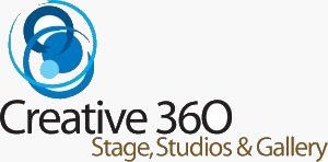 Logo Grey Background