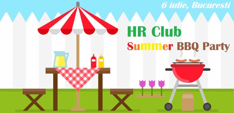 summer party 2017