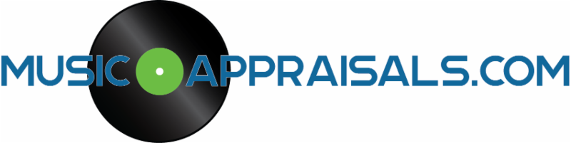 MusicAppraisals.com