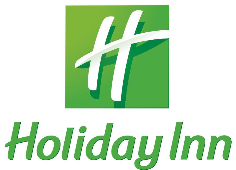 HOLIDAY INN LOGO