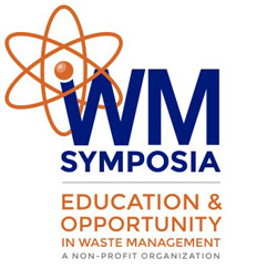 WM Symposia 2017