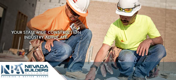 Nevada Builders