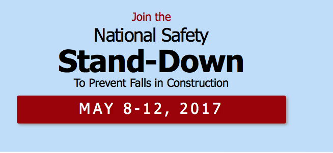 Stand-Down