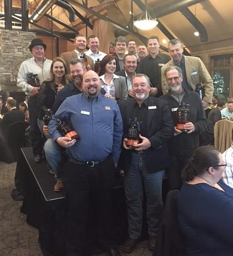 2017 Board of Directors