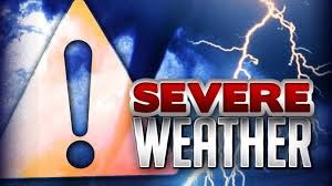 Severe Weather