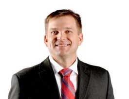 Aaron West CEO