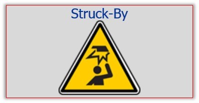 Struck-by