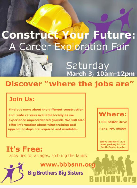 Career Fair