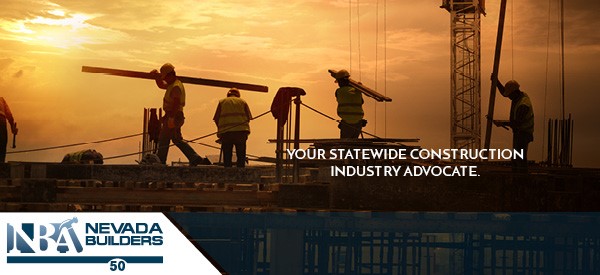 Sunset Nevada Builders